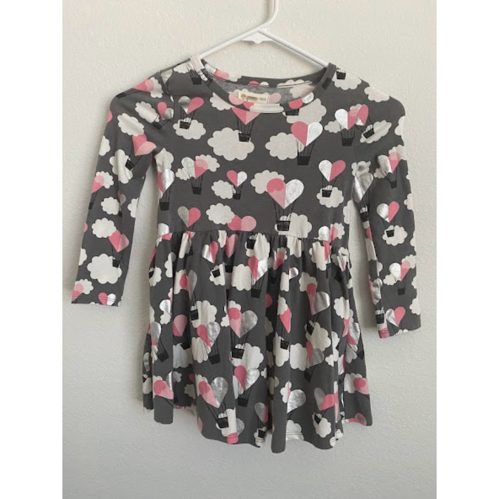 Tucker+Tate Girls Dress 3